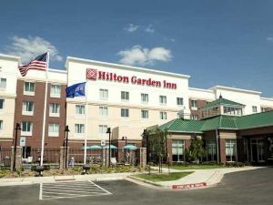 Hilton Garden Inn Lawton-Fort Sill