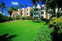 Palmeraiebeach Resort Rayong Hotels in Klaeng