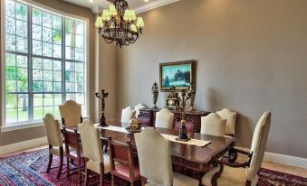 Knickerbocker Estate of Naples