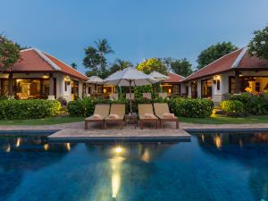 Baan Phuttarak - Seaview Private Villa