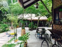 Panji Panji Tropical Wooden Home Hotels in 