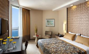 Caravelle Inn Extended Stay