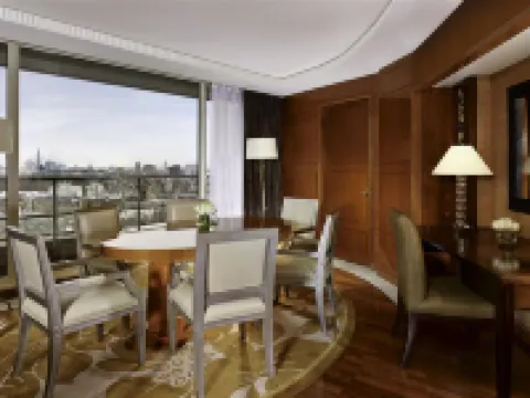 Hampton Inn & Suites Dobson Hoteles en Condado de Surry