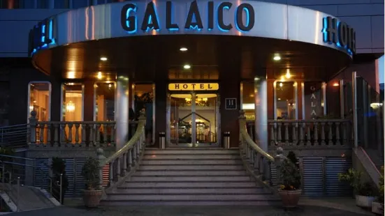 Hotel Galaico