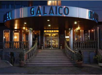 Hotel Galaico