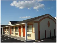 Passport Inn Somers Point - Somers Point