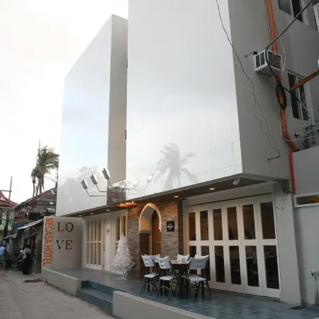 Mecasa Hotel