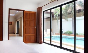 Dasiri Private Beach Pool Villa 39