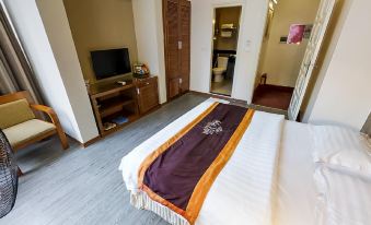 Mai Villa Nam Thanh Cong