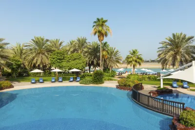 Sheraton Abu Dhabi Hotel & Resort Hôtels à : Abou Dabi