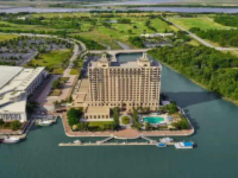 ザ ウェスティン サバンナ ハーバー ゴルフ リゾート & スパ サバンナのホテル