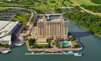 The Westin Savannah Harbor Golf Resort & Spa