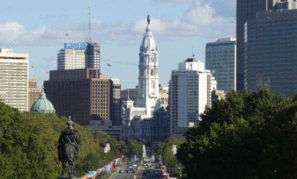 Philadelphia Marriott Old City