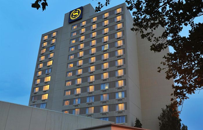 Sheraton Bucks County Langhorne