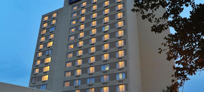 Sheraton Bucks County Langhorne Hotels in Bucks County