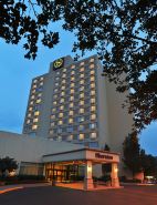 Sheraton Bucks County Langhorne