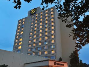 Sheraton Bucks County Langhorne