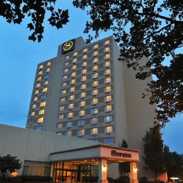 Sheraton Bucks County Langhorne