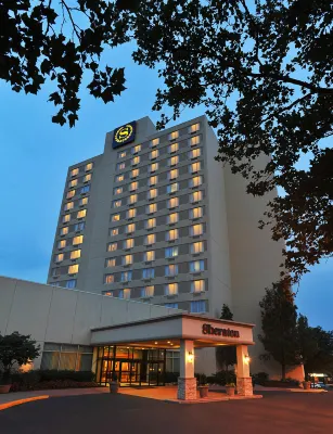Sheraton Bucks County Langhorne Hotels in Bucks County