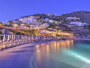 Santa Marina, a Luxury Collection Resort, Mykonos