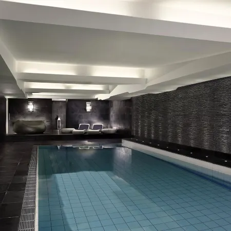 Hotel Bristol, a Luxury Collection Hotel, Warsaw