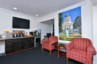 Capital City Inn Downtown Convention Center
