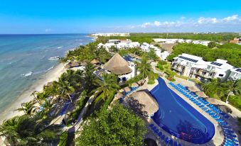 Sandos Caracol Eco Resort All Inclusive