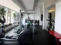 Four Points by Sheraton Mexico City, Colonia Roma Hotels near Mexico Arena