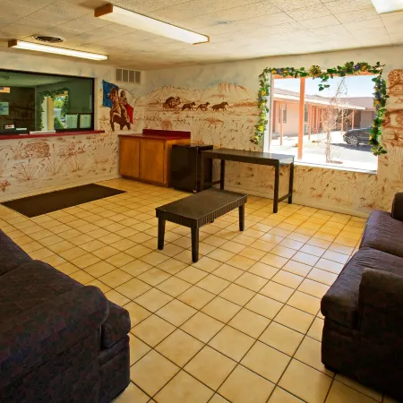 Texas Inn Seguin
