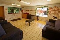 Texas Inn Seguin Hotels in Guadalupe County