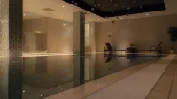 Fletcher Hotel-Restaurant Jagershorst-Eindhoven - Pools