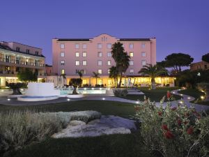 Hotel Isola Sacra Rome Airport