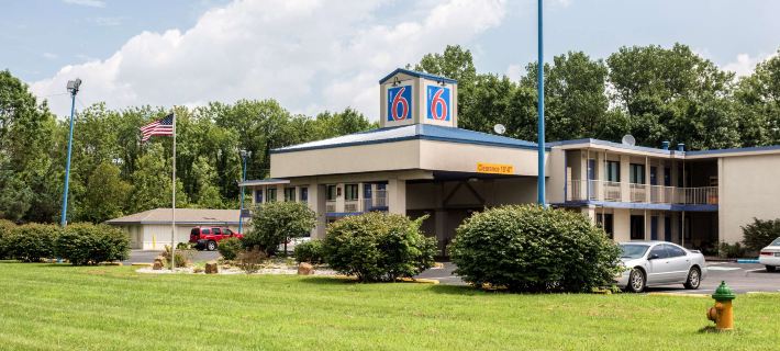 Suite Stay Evansville Hotels in Vanderburgh County