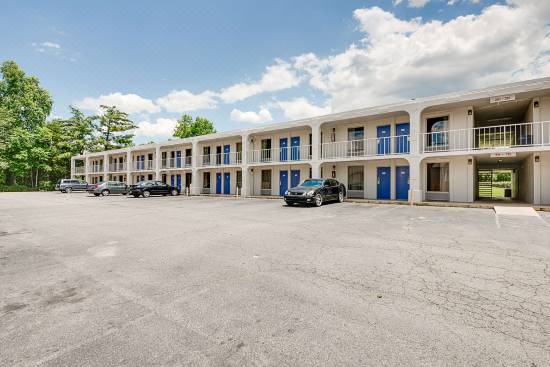 Motel 6 High Point Nc High Point Updated 2022 Price Reviews Trip Com