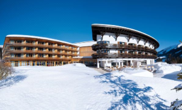 A-Rosa Ifen Hotel Kleinwalsertal