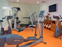 Hotel Zentral Ave Hotels in Zaragoza