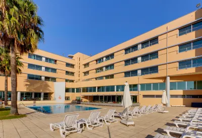 Tryp by Wyndham Porto Expo Hotel Các khách sạn ở 