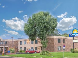 Days Inn by Wyndham Sioux Falls Empire