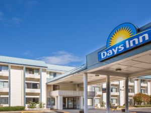 Days Inn by Wyndham Corvallis