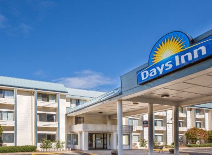 Days Inn by Wyndham Corvallis