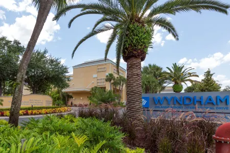 Wyndham Orlando Resort International Drive