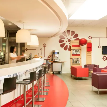 Ibis Paris CDG Airport