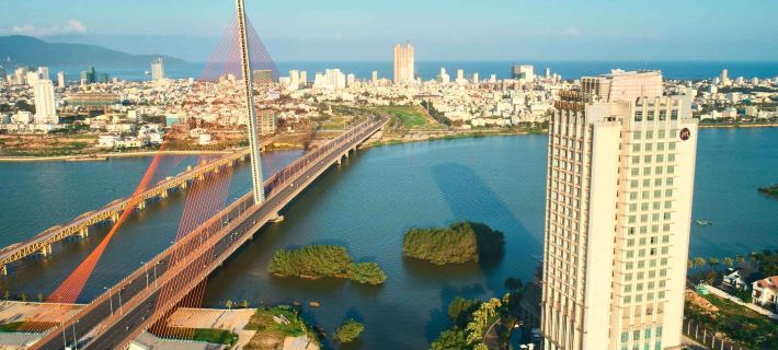Grand Mercure Danang Hôtels à&nbsp;: Da Nang