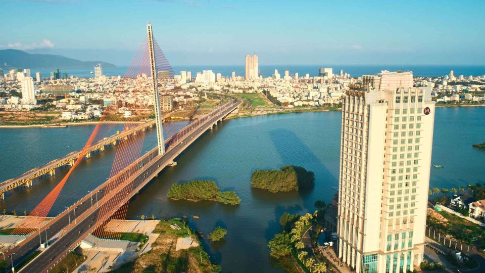 Grand Mercure Danang