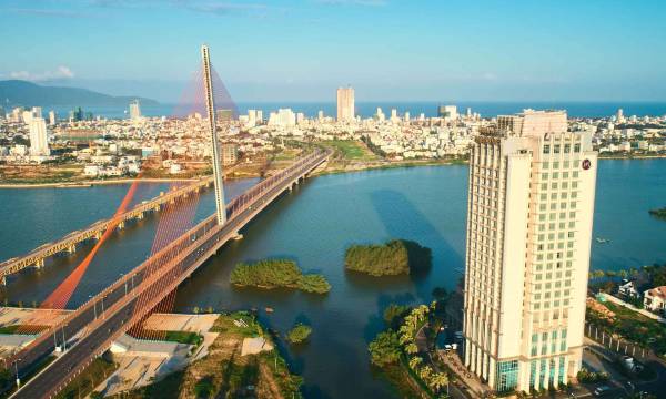 Grand Mercure Danang
