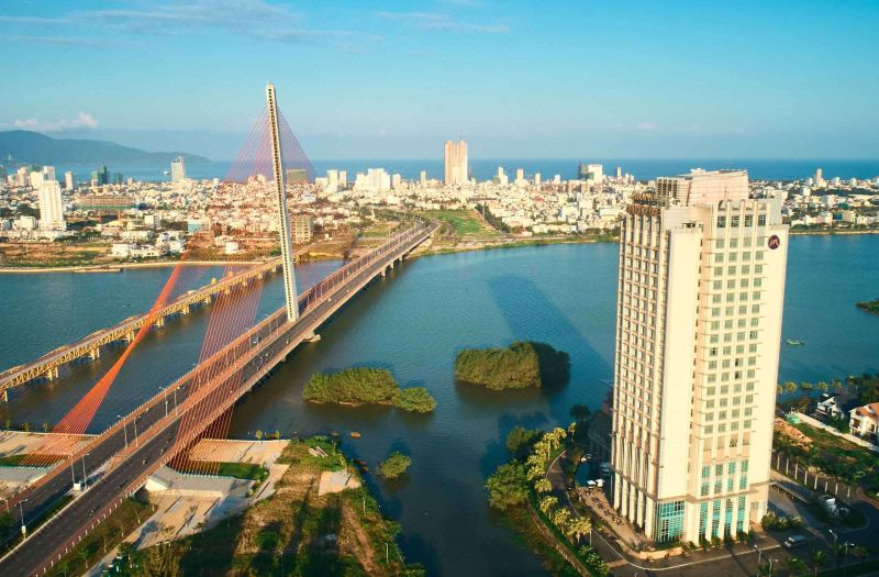 Grand Mercure Danang