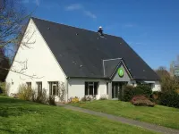 Campanile Bayeux Hotels in Bayeux