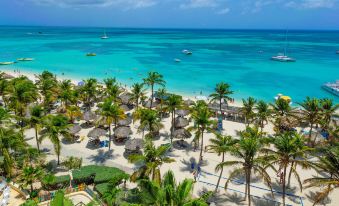 Barcelo Aruba - All Inclusive Resort