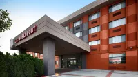 Best Western Los Angeles Worldport Hotel Hotels in 