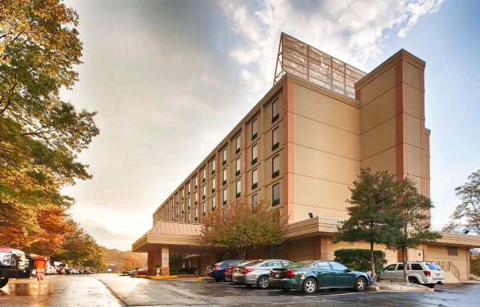 Holiday Inn Express TOWSON BALTIMORE N by IHG
